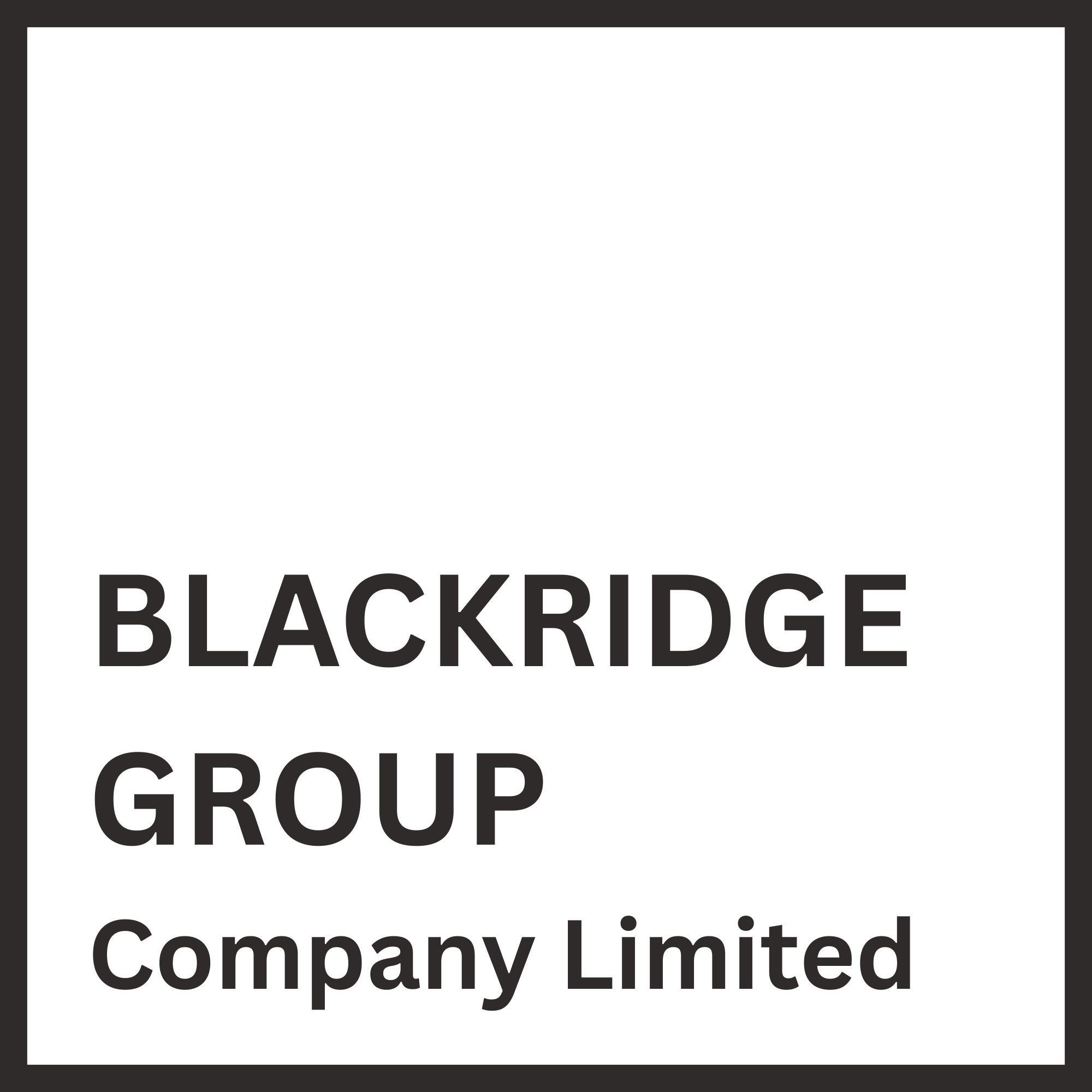 Blackridge Group Company Limited