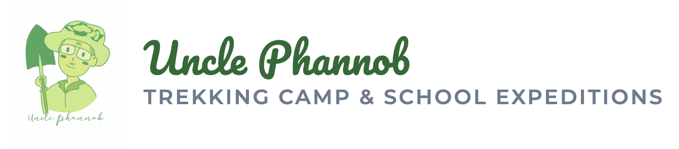 Uncle Phannob — Trekking Camp & School Expeditions